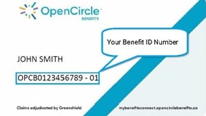 GWL-card